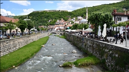 Xhevahiri i Ballkanit, Prizreni, tërheq vëmendjen e turistëve me historinë shekullore