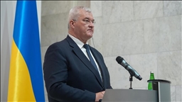Шефот на украинската дипломатија: Киев е подготвен за траен прекин на огнот