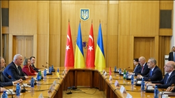 Türkiye seeks to host Russia, Ukraine, US leaders in next possible round of peace talks: Foreign minister