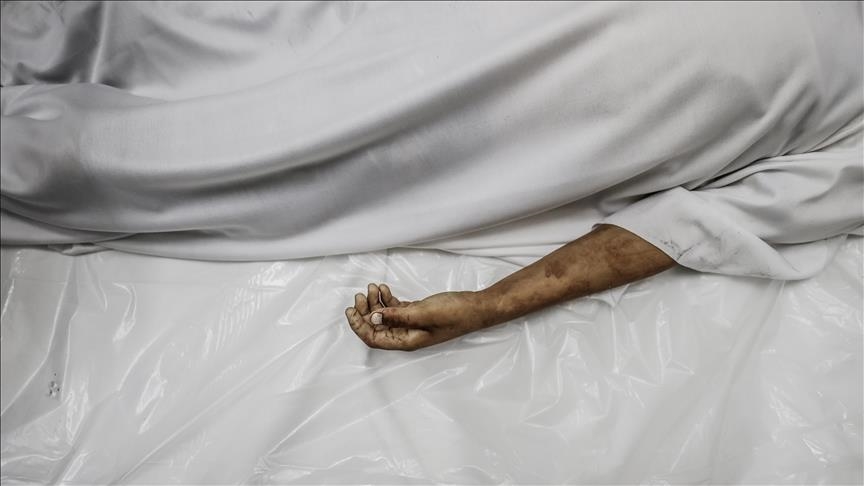 Ji ber êrîşên Îsraîlê li Xeta Xezeyê 11 Filistînî hatin kuştin