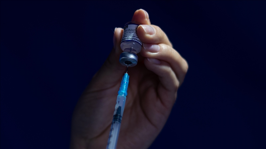 US national health agency bucks health chief, keeps COVID-19 vaccine recommendations for children US national health agency bucks health chief, keeps COVID-19 vaccine recommendations for children