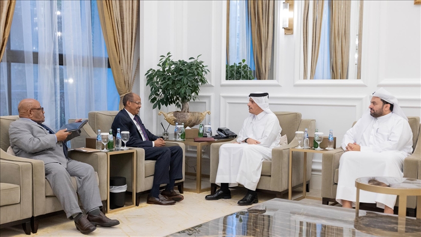 مباحثات قطرية إفريقية لحل الأزمة بين رواندا والكونغو الديمقراطية