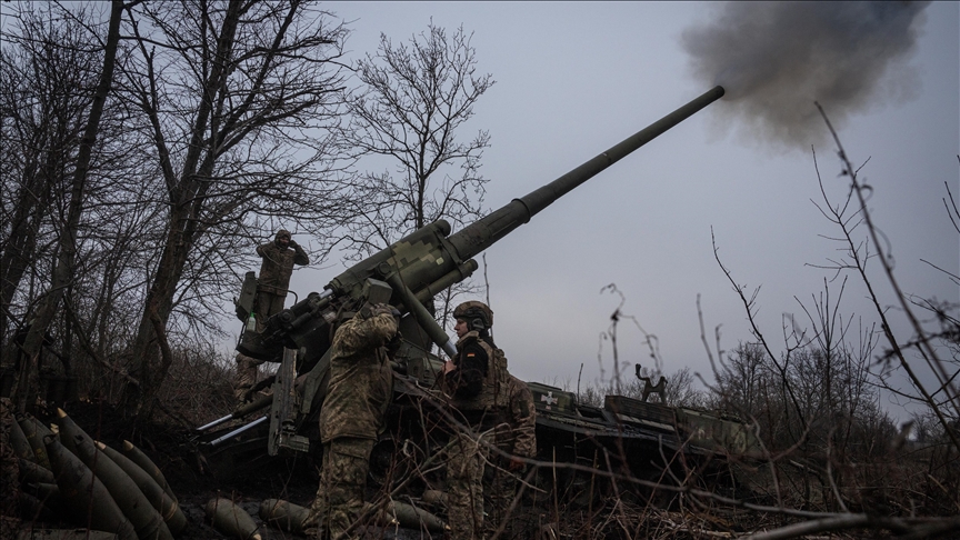 Moscow could be within range if Germany sends Taurus missiles to Ukraine