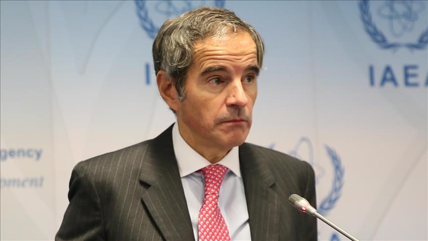 Iran : rejet du rapport de l'AIEA sur l'enrichissement de l'uranium, qualifié de ‘prétexte à des manœuvres politiques’