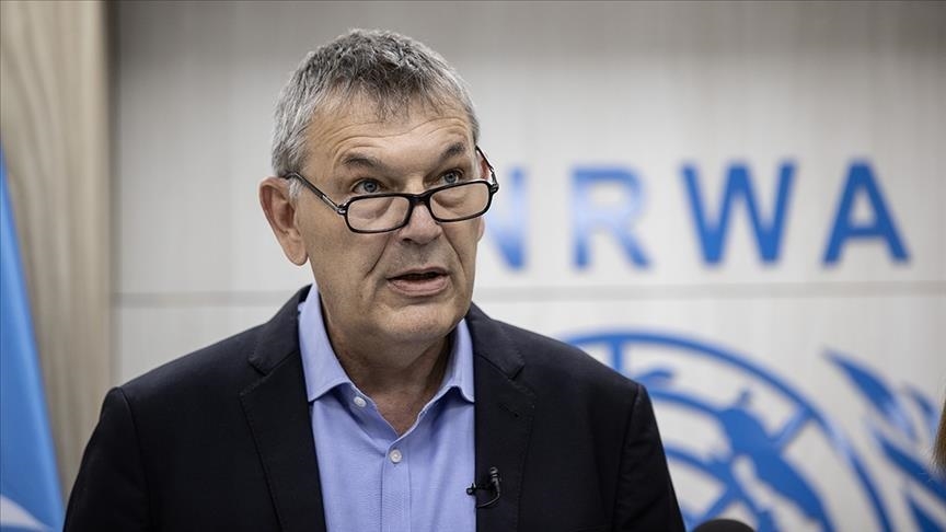 Šef UNRWA-e: Ograničena pomoć Gazi izrugivanje usred humanitarne krize