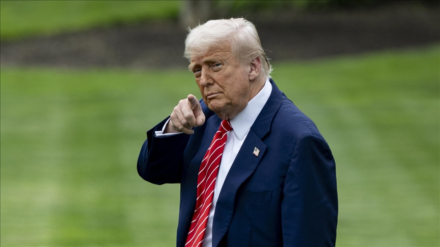 US appeals court blocks Trump’s mass layoff plans at federal agencies