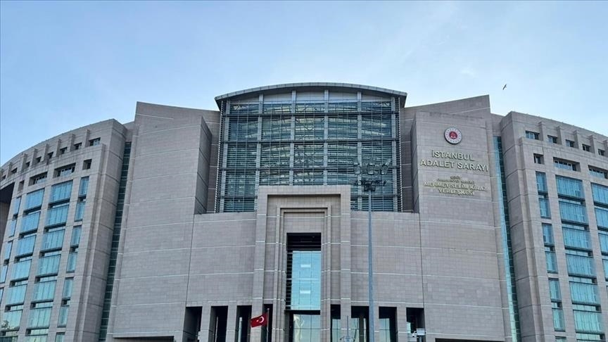 İstanbul'daki yolsuzluk soruşturmalarında 47 şüpheliden 30'u gözaltına alındı