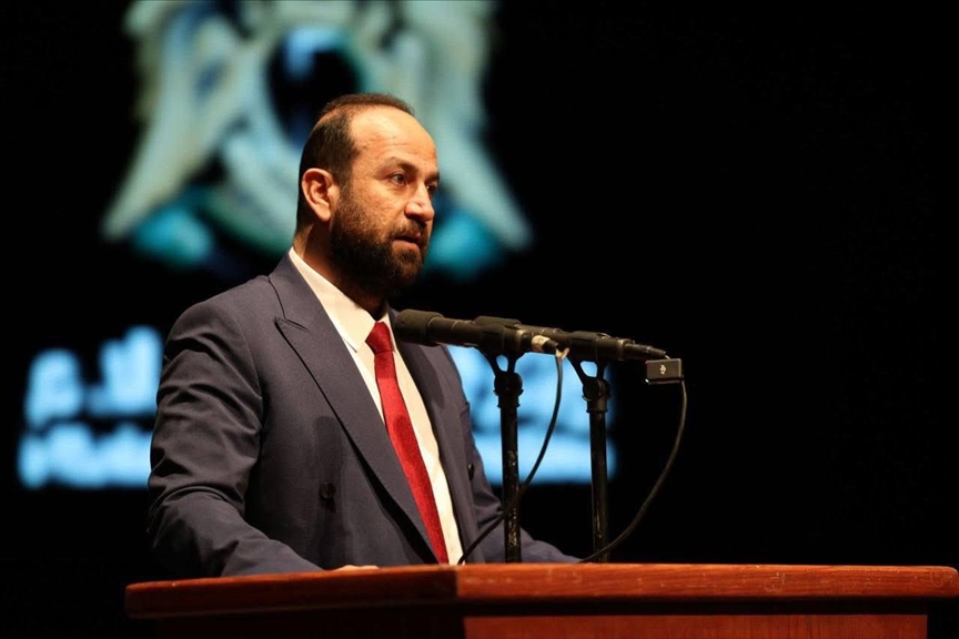 وەزیری ڕاگەیاندنی سووریا هەمزە مستەفا: "وەشان بە زمان کوردی لە تەلەڤیزیۆنی دەوڵەتدا لە ڕۆژەڤمان دایە"