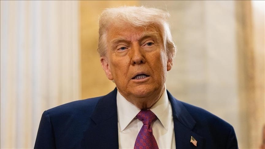 Трамп обвинил Китай в нарушении торговой сделки