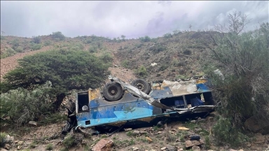 Nigeria : 21 athlètes tués dans un accident de la route