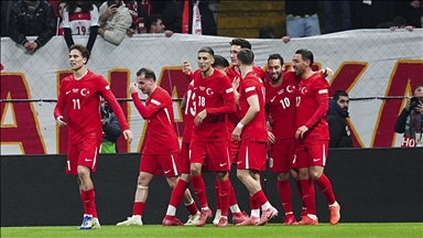 Futbolda milli mesai yarın başlayacak