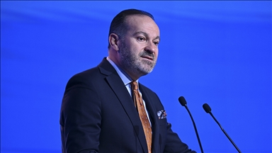 TRT Genel Müdürü Sobacı: Filistin meselesini ve Gazze'de yapılan soykırımı anlatmaktan vazgeçmeyeceğiz