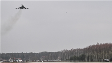 Ukraine to integrate NATO aircraft coordination system into national defense network