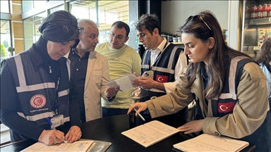 Ticaret Bakanlığı ekipleri, Kurban Bayramı öncesi İstanbul'da denetimlerini sürdürdü