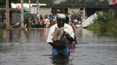 Poplave u Nigeriji usmrtile najmanje 151 osobu