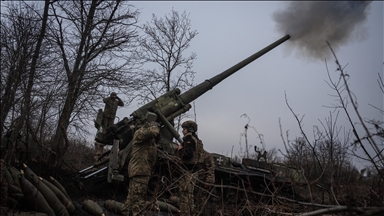 Moscow could be within range if Germany sends Taurus missiles to Ukraine