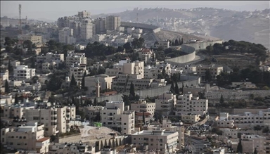 'Violation flagrante' : Une délégation arabo-islamique condamne le refus d'Israël de l'autoriser à se rendre à Ramallah