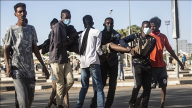 Khartoum accuse les FSR d’avoir tué 26 civils en 72h dans plusieurs villes des États du Kordofan 