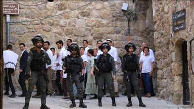 الضفة.. إصابات بين الفلسطينيين باعتداءات لجيش إسرائيل ومستوطنين