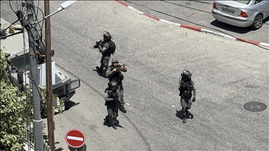 Arab-Islamic delegation condemns Israel's refusal to allow its visit to Ramallah as 'flagrant violation'