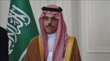 Saudijski ministar vanjskih doputovao u Siriju na razgovore na visokom nivou