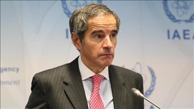 Iran : rejet du rapport de l'AIEA sur l'enrichissement de l'uranium, qualifié de ‘prétexte à des manœuvres politiques’