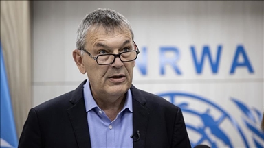Šef UNRWA-e: Ograničena pomoć Gazi izrugivanje usred humanitarne krize