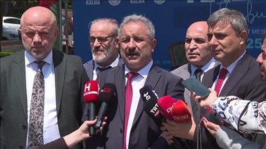 إسطنبول.. بث مباشر مشترك 24 ساعة للتنديد بجرائم إسرائيل
