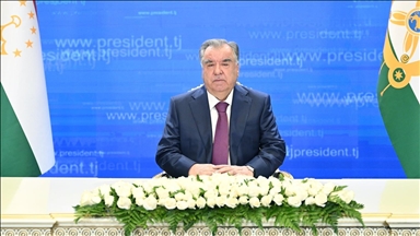 Президент Таджикистана призвал мировое сообщество принять незамедлительные меры по сохранению ледников