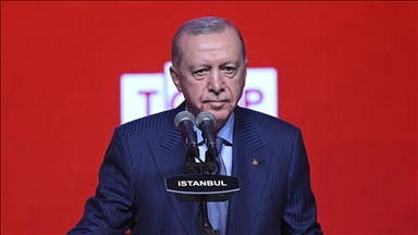 Serokomar Erdogan: "Di serdema pêşiya me da emê pêşî bigihin Tirkiyeya Bêteror, pey ra jî herêma bê teror"