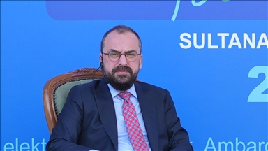 AK Parti Genel Başkan Yardımcısı Acar: İsrail vahşetine göz yuman ikiyüzlü bir diplomasiyle karşı karşıyayız