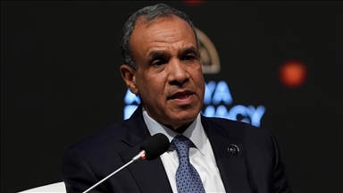 مصر: نضغط لإنهاء الحرب على غزة ونأمل في اتفاق بأسرع ما يمكن
