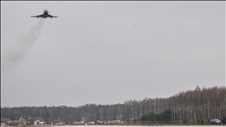 Ukraine to integrate NATO aircraft coordination system into national defense network