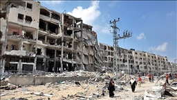 Izraelska vojska ubila osam Palestinaca u genocidnom ratu protiv Gaze