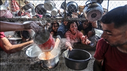 Limited aid to Gaza 'mockery' amid humanitarian crisis: UNRWA chief