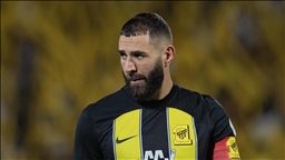 قدم.. كريم بنزيما يقود الاتحاد للتتويج بلقب كأس ملك السعودية
