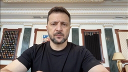 Зеленский: У Украины нет четкой информации, с чем россияне собираются в Стамбул