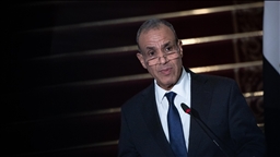 Egypt pushes to end Gaza war, hopes for agreement 'as soon as possible': Foreign Ministry