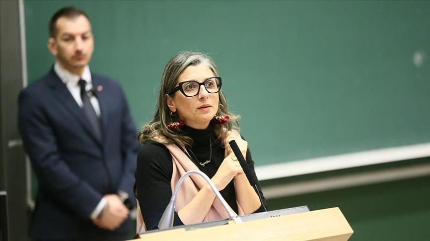 Rapporteuse de l'ONU : L'Occident a déjà perdu sa crédibilité en donnant carte blanche à Israël