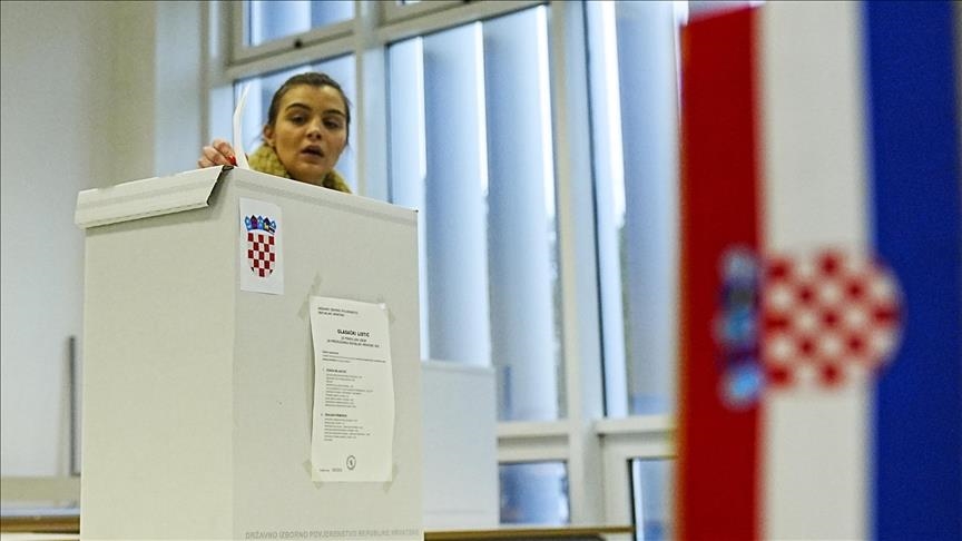 Drugi krug lokalnih izbora u Hrvatskoj: Sva biračka mjesta uredno otvorena