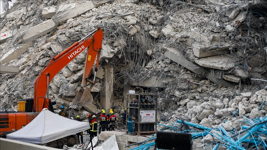 Myanmar extends ceasefire until June 30 amid earthquake recovery efforts