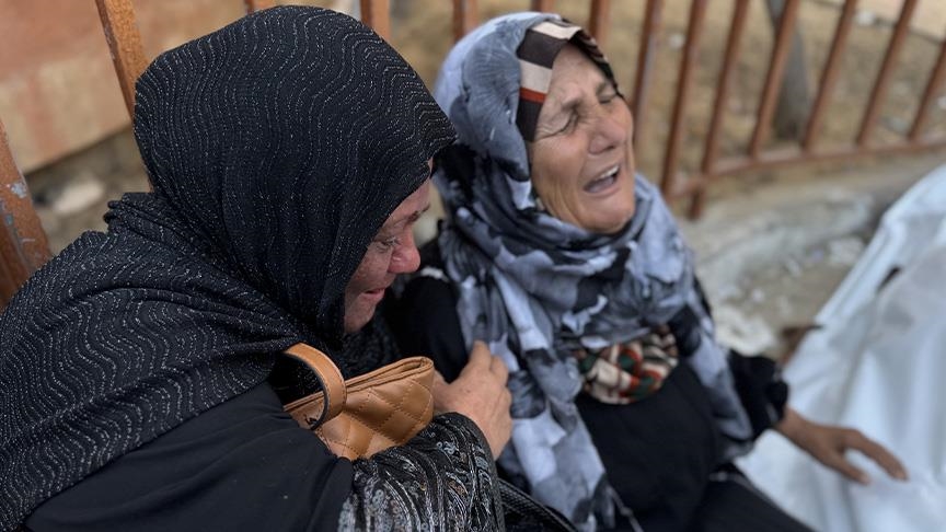 جرّاحة بريطانية: مجزرة حقيقية وقعت بمركز توزيع مساعدات في رفح 