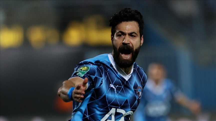 قدم.. بيراميدز المصري بطلا لدوري أبطال إفريقيا للمرة الأولى في تاريخه