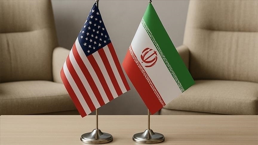 Iran confirms receiving 'elements of US proposal' on nuclear talks via Oman