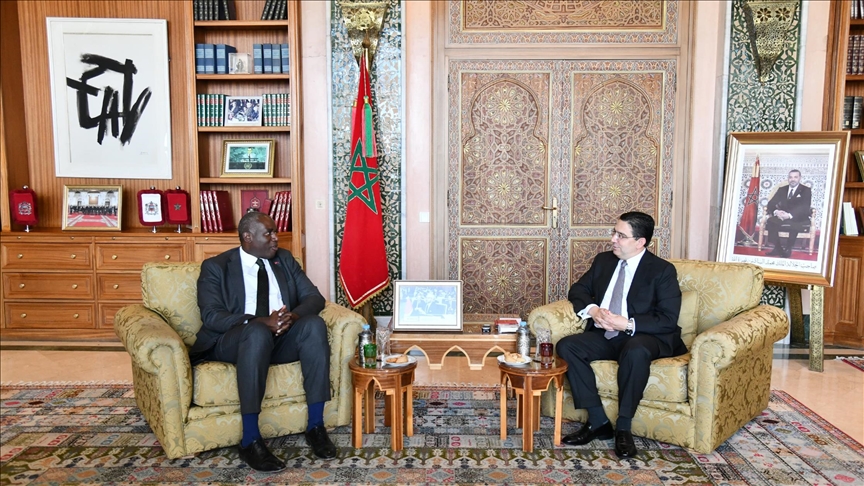 المغرب وبريطانيا يوقعان على 4 مذكرات تفاهم بالرباط