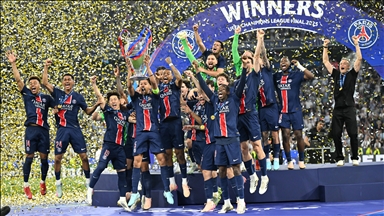 PSG uvjerljivo osvojio titulu prvaka Evrope protiv Intera