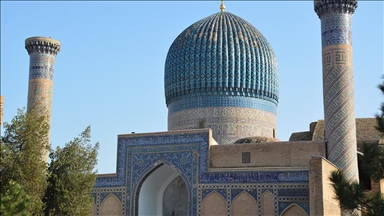 Samarkandi: "Kryeqyteti Kulturor i Botës Islame" shquhet me strukturat historike dhe kulturore