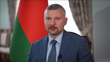Belarus'un Ankara Büyükelçisi'nden Türkiye'nin Rusya-Ukrayna Savaşı'ndaki arabulucu rolüne övgü