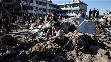 Hamas expresses readiness for new round of indirect Gaza ceasefire talks with Israel