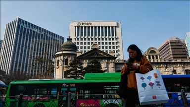 US tariffs take hit on South Korean exports